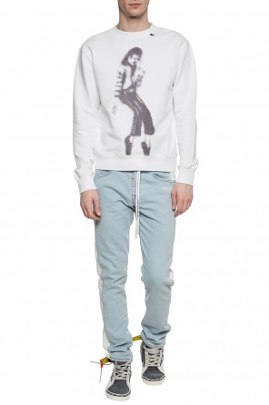 Branded jeans, zdjęcie 2 Branded jeans od Off White